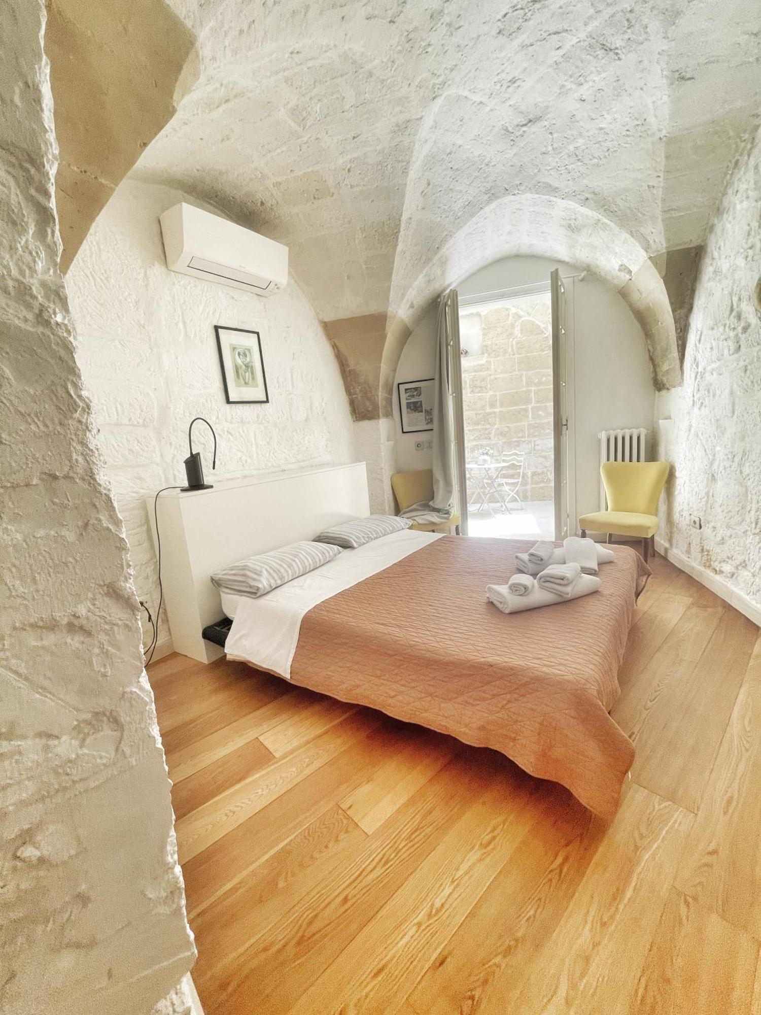 Сasa de vacaciones Casa Stella Lecce